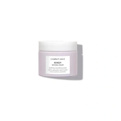 Afbeelding van Comfort Zone Remedy Defense Cream60 ml.
