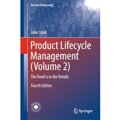 Afbeelding van Product Lifecycle Management (Volume 2): the Devil is in Details