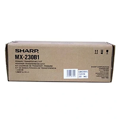 Afbeelding van Sharp Primary Transfer Belt;Kit MX230B1 für MX 2010U/;MX 2310U/MX 3111U/MX 2610/;MX 3110/MX 3610N