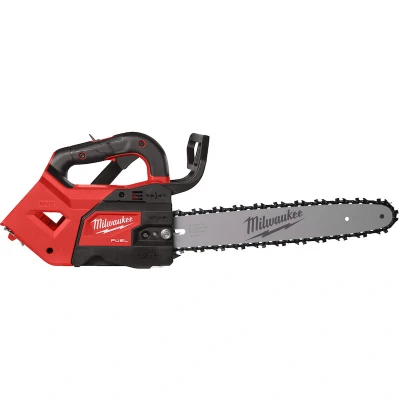 Afbeelding van Milwaukee M18 FTHCHS35 0 accu Kettingzaag met handgreep 35 cm Zonder en lader 4933479588