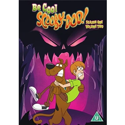 Afbeelding van Be Cool Scooby Doo!: Season 1 Volume 2