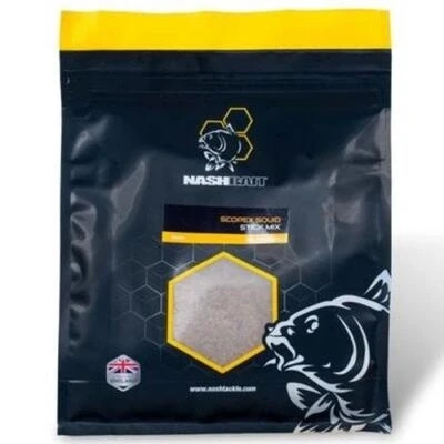 Afbeelding van Nash Scopex Squid Stick Mix 1kg