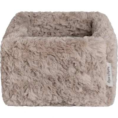 Afbeelding van Baby&#039;s Only Mand Snow Taupe