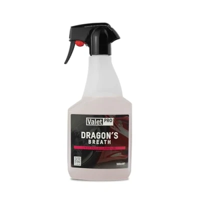 Afbeelding van Dragon&#039;s Breath Iron Remover 500ml
