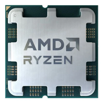 Afbeelding van AMD Ryzen 7 9800X3D processor 4,7 GHz 96 MB L3