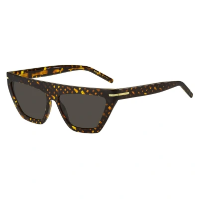 Afbeelding van Hugo Boss 1609/S 2VM/IR Glasdiameter: 58