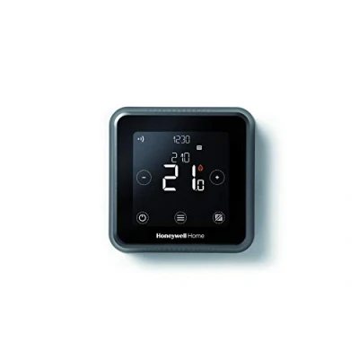 Afbeelding van Honeywell Home Y6R910WF6042 T6 Draadloze kamerthermostaat Opbouw (op muur) 1 stuk(s)