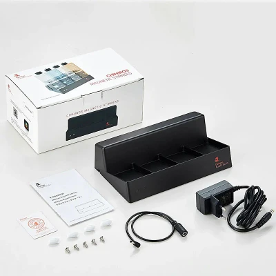 Afbeelding van Chihiros Magnetic Stirrers Magneet Roerder