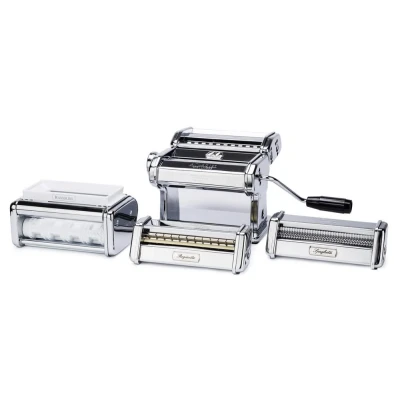 Afbeelding van Marcato Multipastamachine 6 Types Pasta
