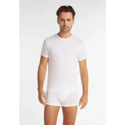 Afbeelding van ten Cate Tshirt Super Soft Wit S