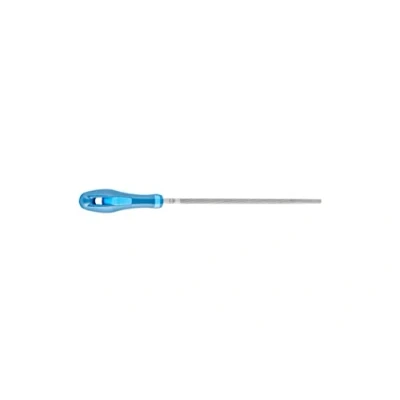 Afbeelding van PFERD 11214156 Werkplaatsvijl rond kap 1 incl. ergonomisch vijlheft Lengte 150 mm stuk(s)