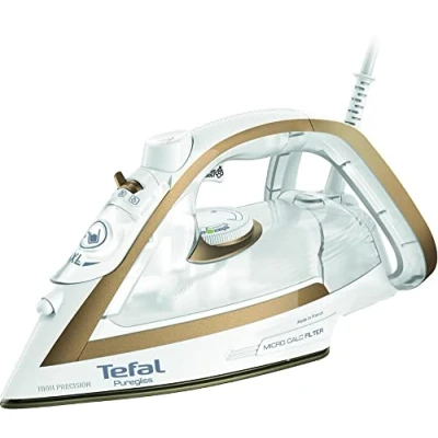 Afbeelding van Tefal Puregliss FV8042 Stoomstrijkijzer