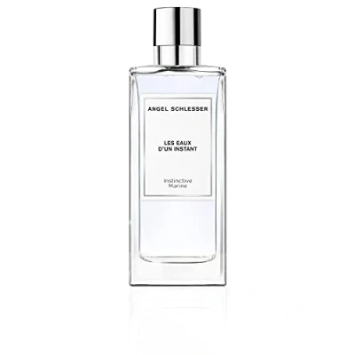 Afbeelding van Angel Schlesser Les Eaux D&#039;un Instant Instinctive Marine Eau de Toilette 150 ml