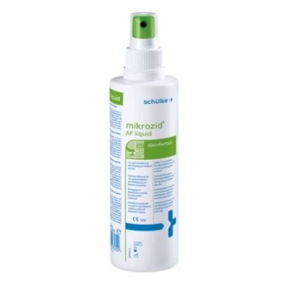 Afbeelding van Comair Oppervlakte Desinfectie Mikrozid Liquid 250ml