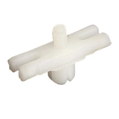 Afbeelding van Alamor 10psc zijdeur Trim Moulding Strip Plastic Clips Voor Volkswagen GOLF MK1 Jetta Oude Kever