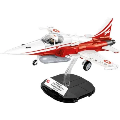 Afbeelding van COBI 5857 bouwstenen, meerkleurig, één maat