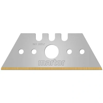 Afbeelding van Martor 8852.70 Reserve kling trapeziumkling 8852 10 stuk(s)