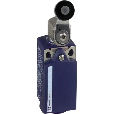 Afbeelding van Telemecanique XCKP2118P16 Eindschakelaar Rolhendel IP66/IP67 1 stuk(s)