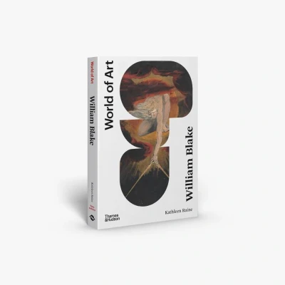 Afbeelding van William Blake
