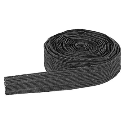 Afbeelding van TOPINCN Nylon beschermhoes luiertas met flexibele kabel 7,5 meter voor lasslang Tig zaklamp