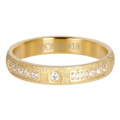 Afbeelding van Blaze iXXXi Vulring 4 mm R02906 01 Gold / 17