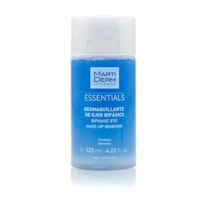Afbeelding van Martiderm Essential Baby Eye Cleansing 125 ml