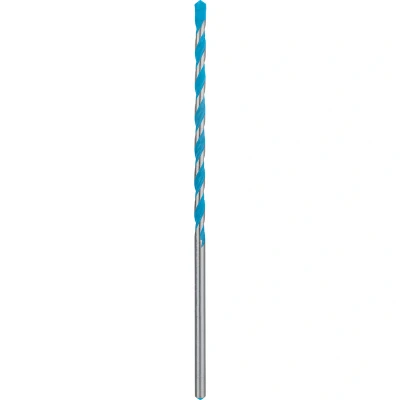 Afbeelding van Bosch Accessoires Expert MultiConstruction CYL 9 boor 4 x 80 130 mm, d 3,8 mm 1 stuk(s) 2608900605