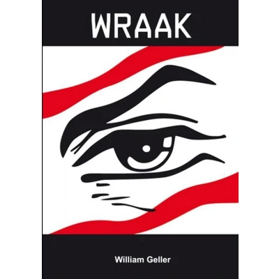 Afbeelding van Wraak