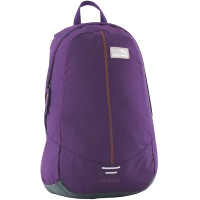Afbeelding van Rugzak Easy Camp Austin Purple
