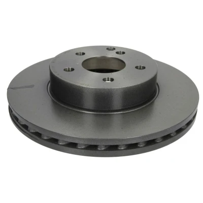 Afbeelding van Brembo Remschijf 09.B280.41