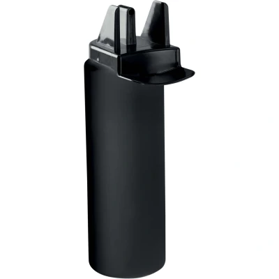 Afbeelding van PROACT Team Sportfles PA561 Black