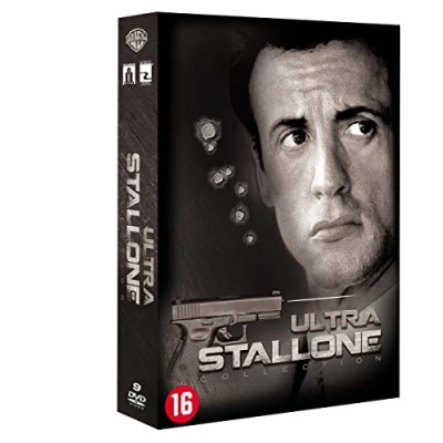 Afbeelding van Ultra Stallone Collection