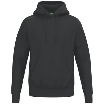 Afbeelding van Erima Sweatshirt Ts Hoody 25 6410 Schwarz 4XL