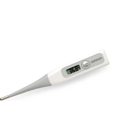 Afbeelding van Omron Koortsthermometer Flextemp Smart, 1 stuks