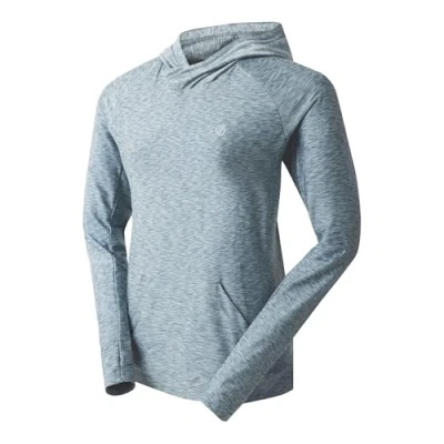 Afbeelding van T shirt Korte Mouwen Dames Lichtgewicht Hoodie