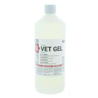Afbeelding van Agrivet glijmiddel 1l