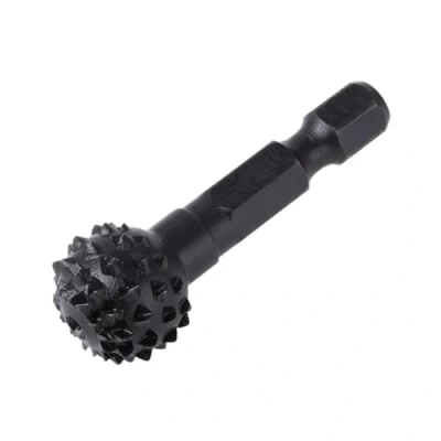 Afbeelding van wolfcraftProfielrasp voor hout, zeskantschacht I 4379000