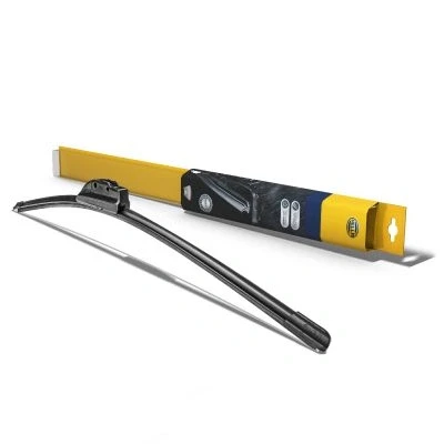 Afbeelding van HELLA 9XW 358 136 191 Smartech Ruitenwisser ST48 Flat blade wisserblad voor voertuigen met stuur links 19&quot; 475mm Aan beide zijden Aantal: 1