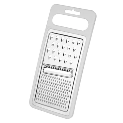 Afbeelding van Chef Aid 3 voudige rasp met Abs frame
