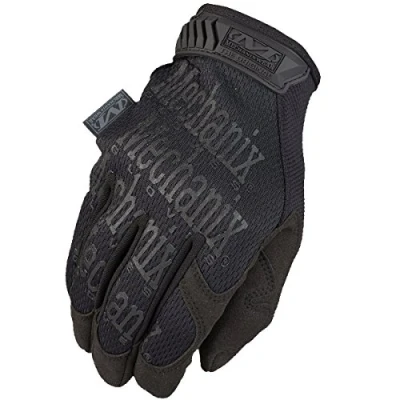 Afbeelding van Mechanix Wear Heren The Original Handschoenen Covert maat L