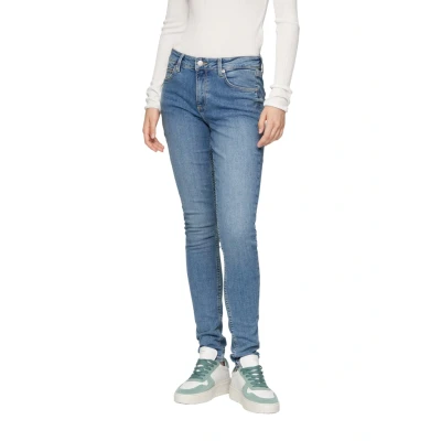 Afbeelding van Q/S by s.Oliver jeans blue