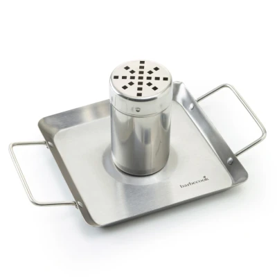 Afbeelding van Kiphouder Barbecook