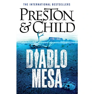 Afbeelding van Diablo Mesa: 3