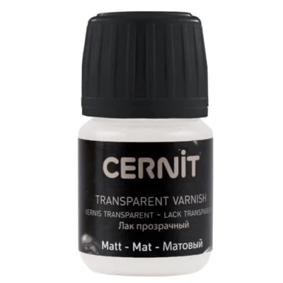 Afbeelding van Lacquer for Cernitt matt