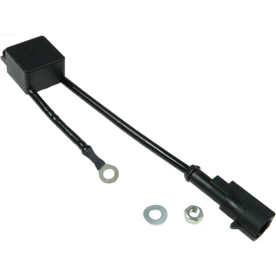 Afbeelding van Reparatieset, dynamo AS PL ARS9062(LETRIKA)