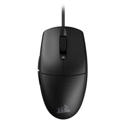 Afbeelding van Corsair M55 Bedrade Gaming Muis Lichtgewicht 16.000 DPI Zwart