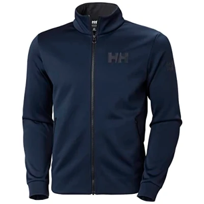 Afbeelding van Helly Hansen HP Fleece Jas 2,0 l Marineblauw