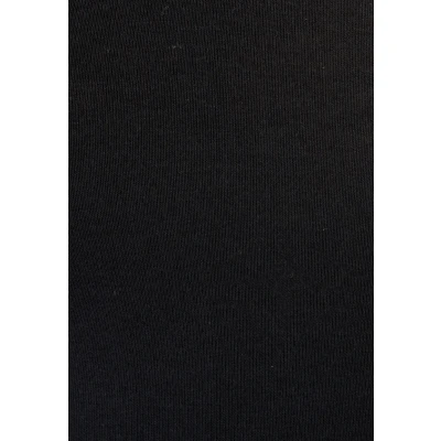 Afbeelding van Damart T shirt met lange mouwen Thermolactyl Sensitive Dames Zwart 46 48 (L)