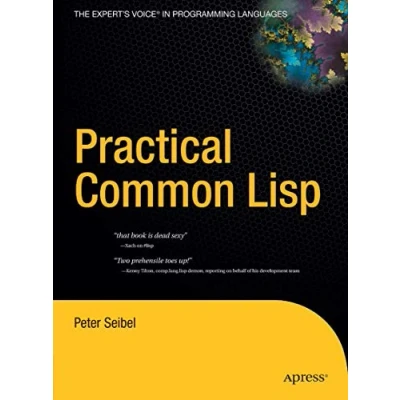 Afbeelding van Practical Common Lisp