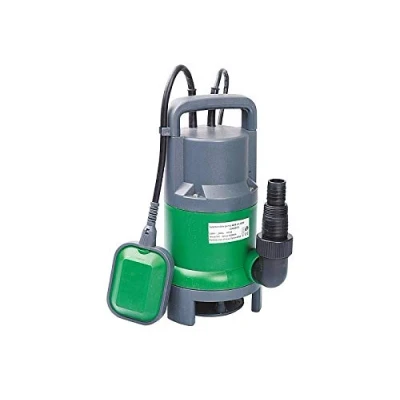 Afbeelding van Dompelpomp, 400 W, accessoires voor huis en tuin